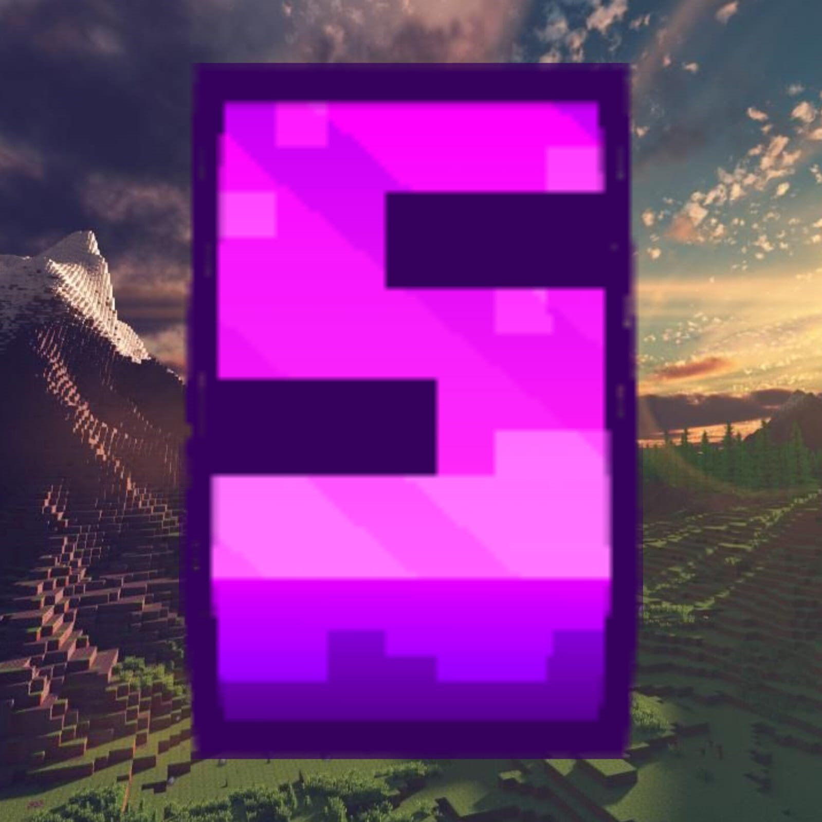 Skygleam Shaders Logo